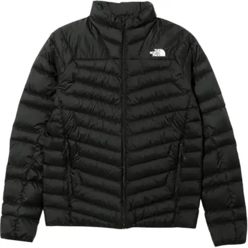 THE NORTH FACE Jackets & Coats Men's Black