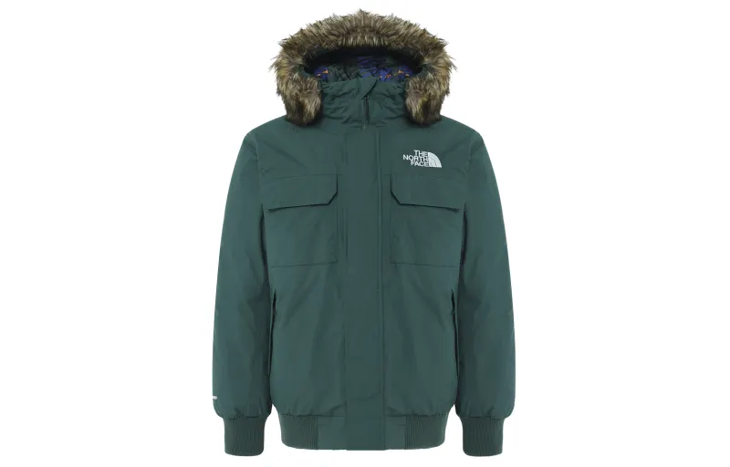 THE NORTH FACE Down Jacket Men's