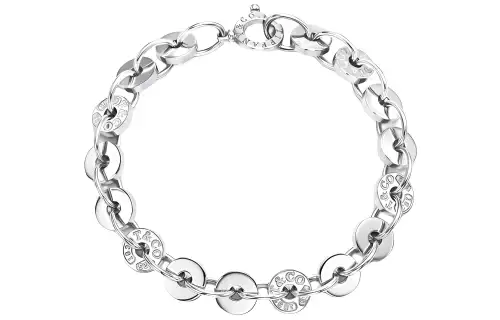 TIFFANY & CO. 1838® Bracelet Unisex Silver
