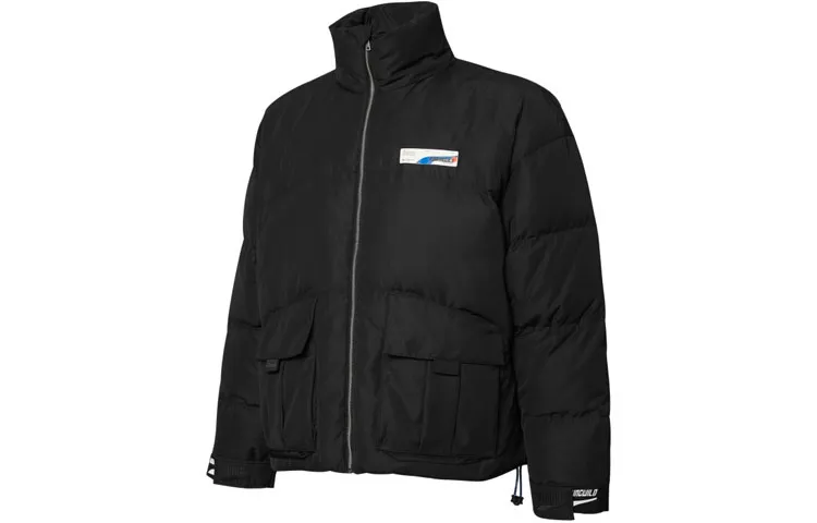 PUMA X ROARINGWILD Down Jacket Men's Black