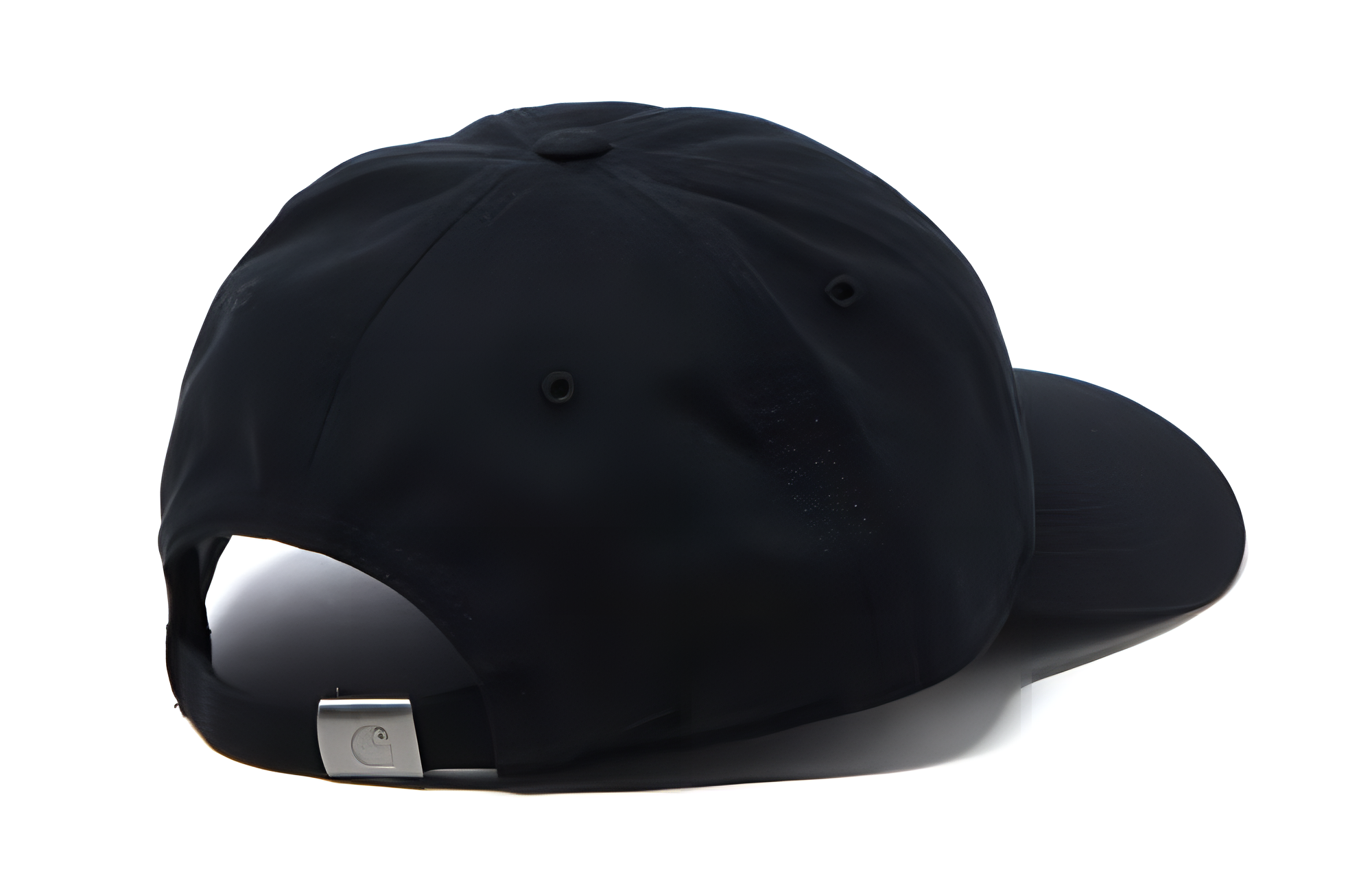 Кепка Carhartt WIP (черный) — фото 3