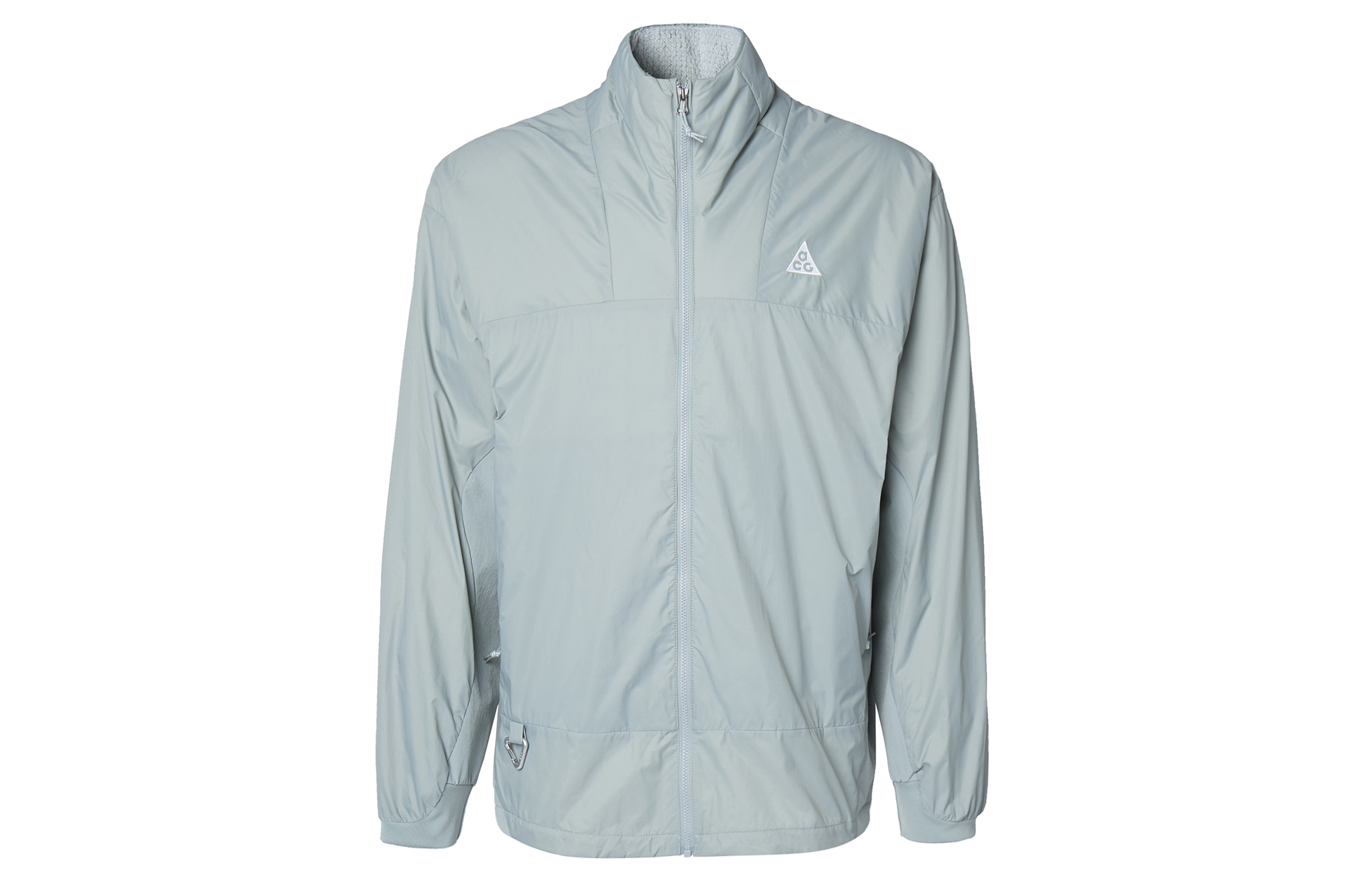 Мужская куртка Nike ACG "Sierra Light" (зеленая)