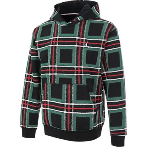 JORDAN Essentials Men's Fleece Pullover Hoodie