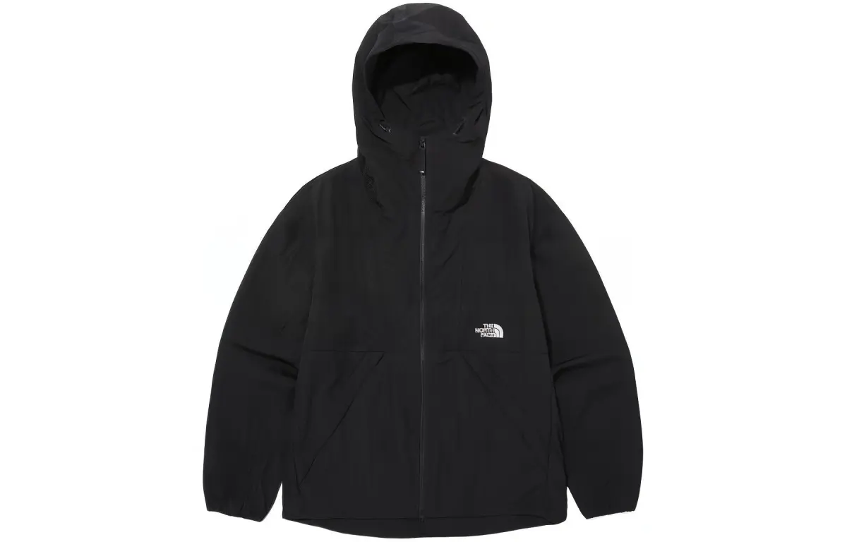 THE NORTH FACE Jackets & Coats Men's Black