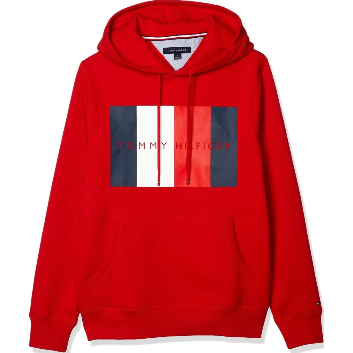 Tommy Hilfiger Sweatshirt Men's Red