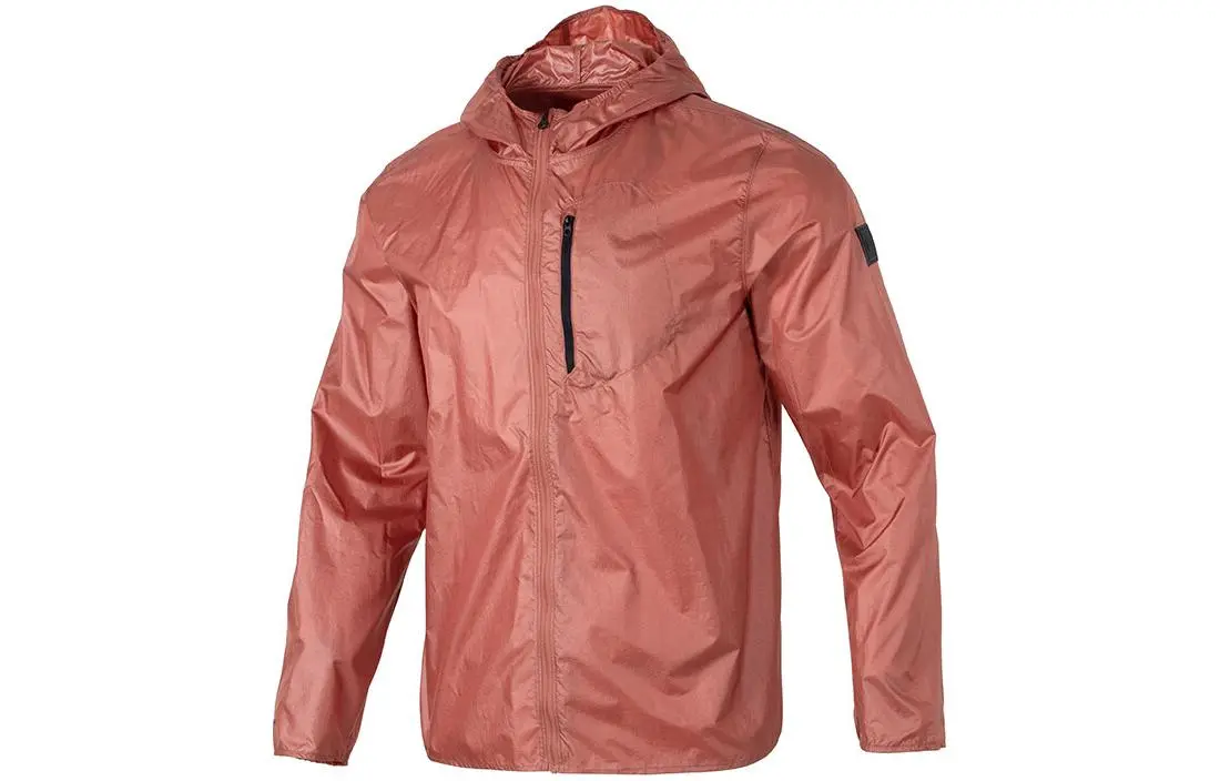 Under Armour Jackets & Coats Men's Red