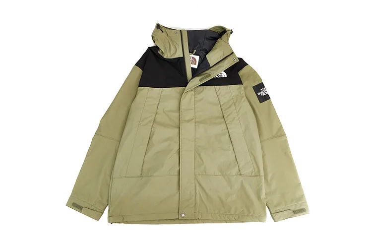THE NORTH FACE Jackets & Coats Unisex Light Khaki