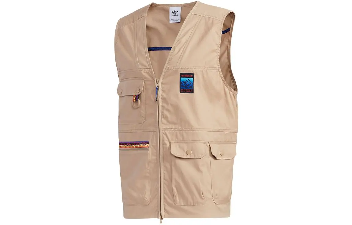 Adidas Originals Adiplore 2.0 gilet