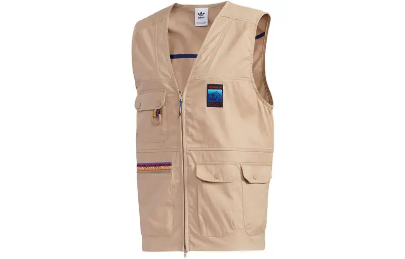 Adidas Originals Adiplore 2.0 gilet