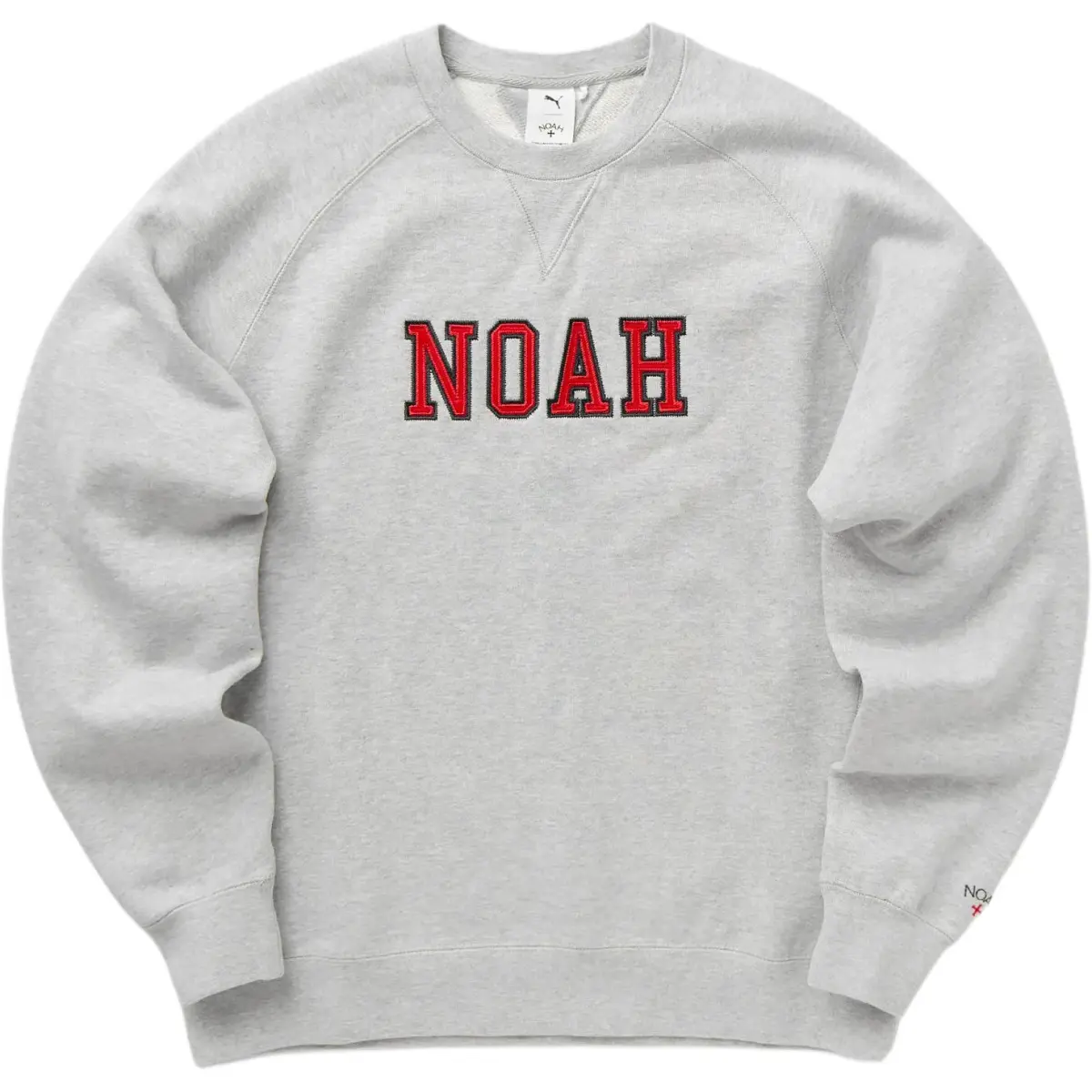 PUMA X Noah Crew