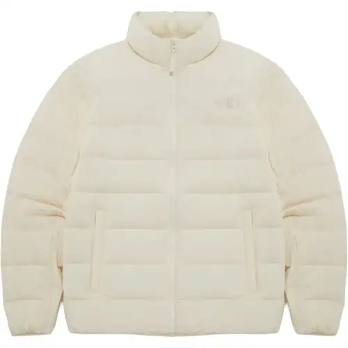 THE NORTH FACE Down Jacket Men's Light Beige