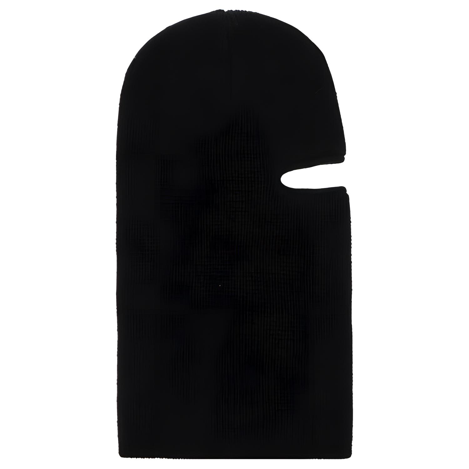 Шапка Carhartt Logo (черный) — фото 3