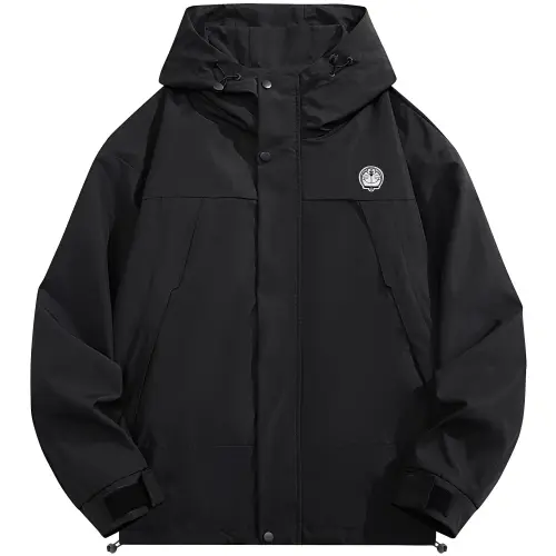 DoraemonA Jackets & Coats Unisex