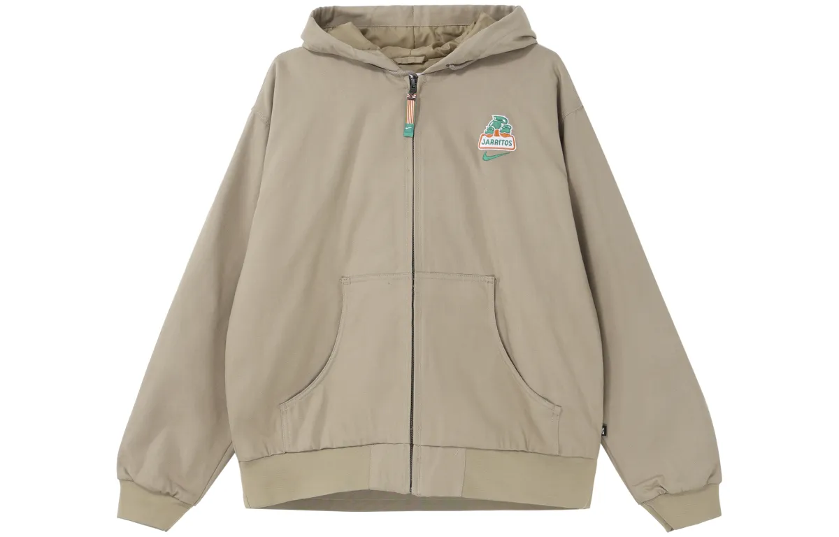 Nike Sb X Jarritos Padded Jacket Asia Sizing