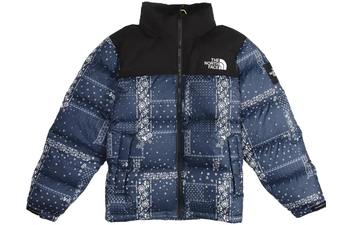THE NORTH FACE Jacket Men's Blue