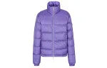 DIOR Quarterly New Products Down Jacket Men's Purple