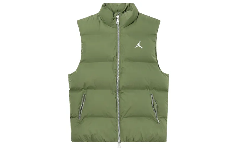 Jordan Essentials Vest