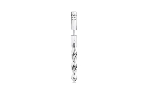 Balenciaga Brass Earrings Women's Silver