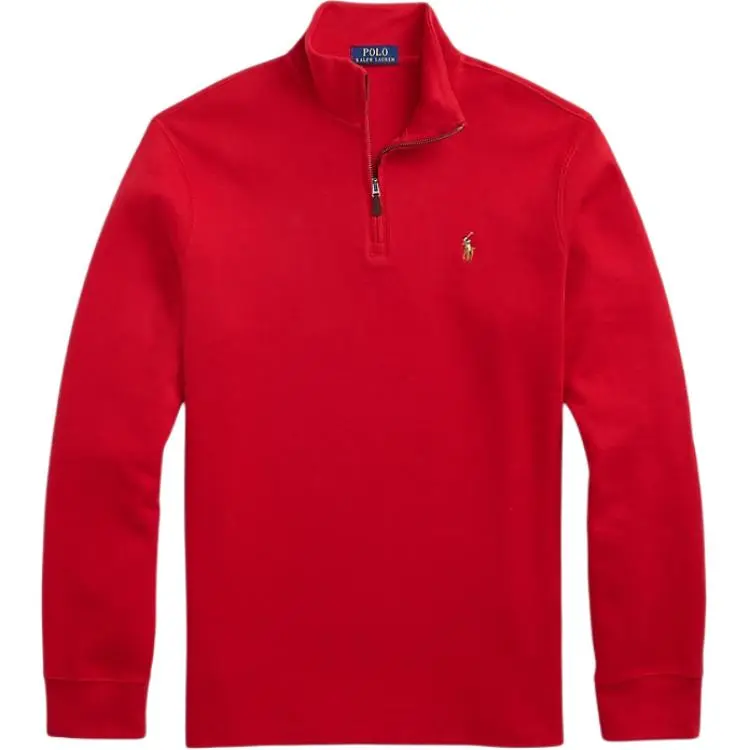 Polo Ralph Lauren Sweatshirt Men's Red