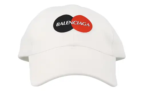 Balenciaga Baseball Caps Unisex