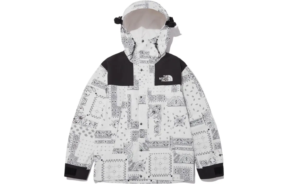 THE NORTH FACE 1990 Jacket Men's White