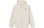 Timberland Jackets Men's Ecru Hooded Moderate Other