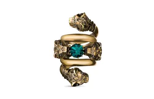 GUCCI Rings Unisex