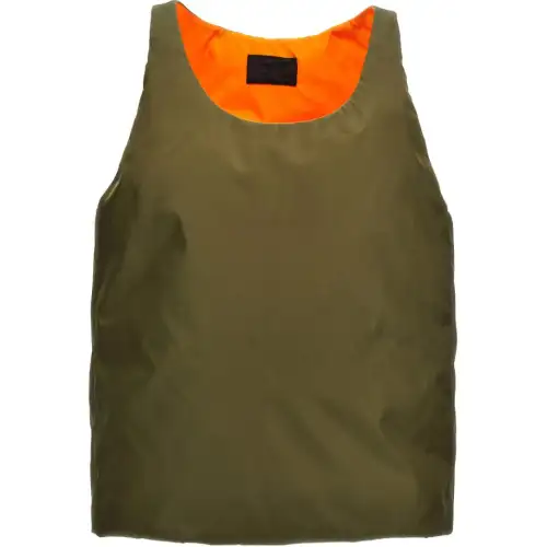 PRADA Sleeveless Padded Top