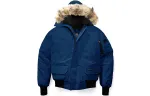 Canada Goose Chilliwack Collection Down Jacket Pilot, Winter Unisex Polar Night Blue
