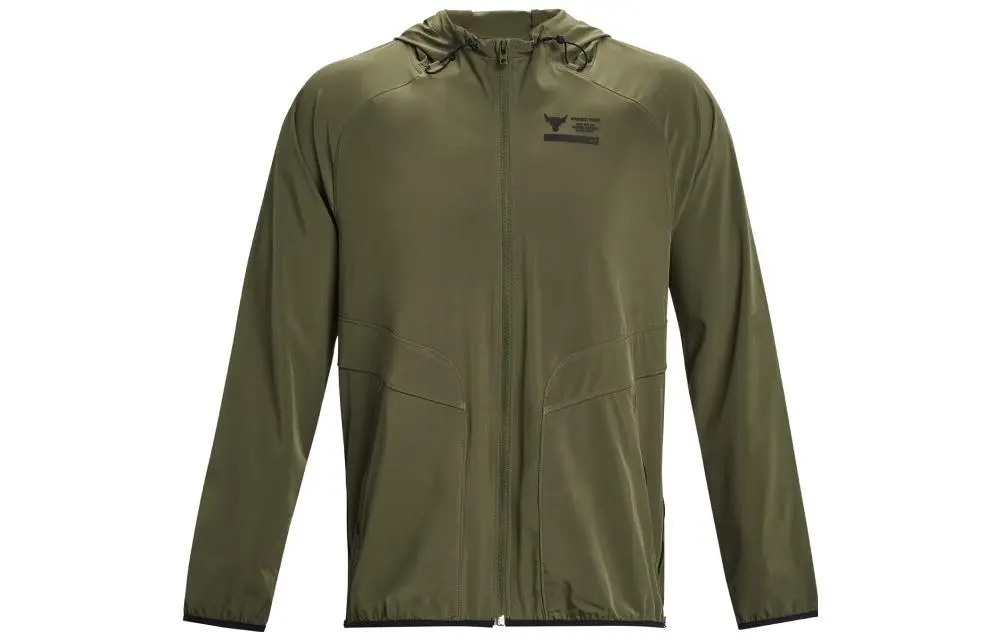 Under Armour Project Sports Jacket Men's