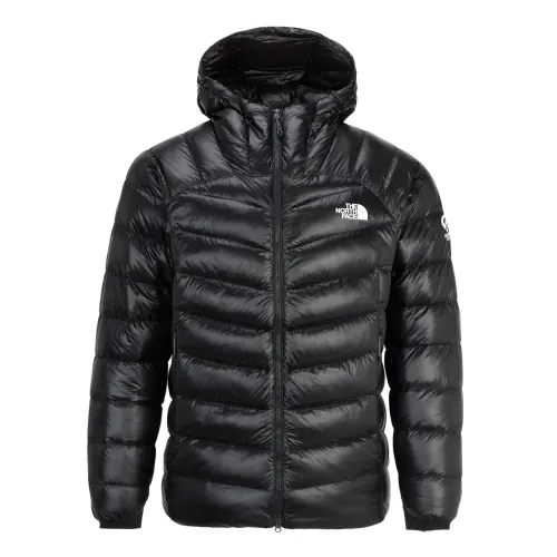 THE NORTH FACE SUMMIT SS24 Down Jacket Men's Black