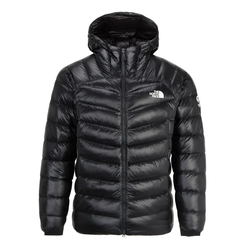 THE NORTH FACE SUMMIT SS24 Down Jacket Men's Black