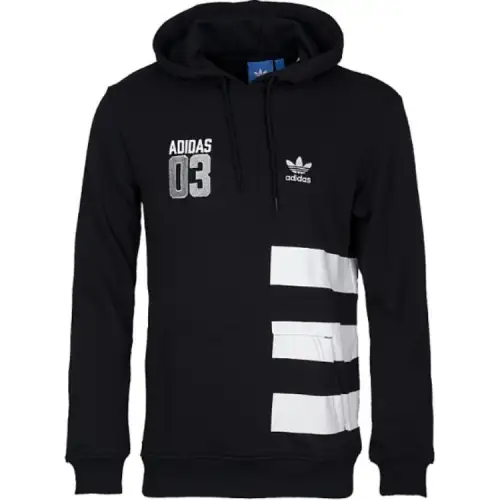 Adidas Originals Sweatshirt Men's Black