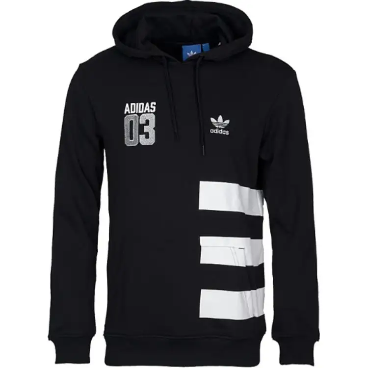 Adidas Originals Sweatshirt Men's Black