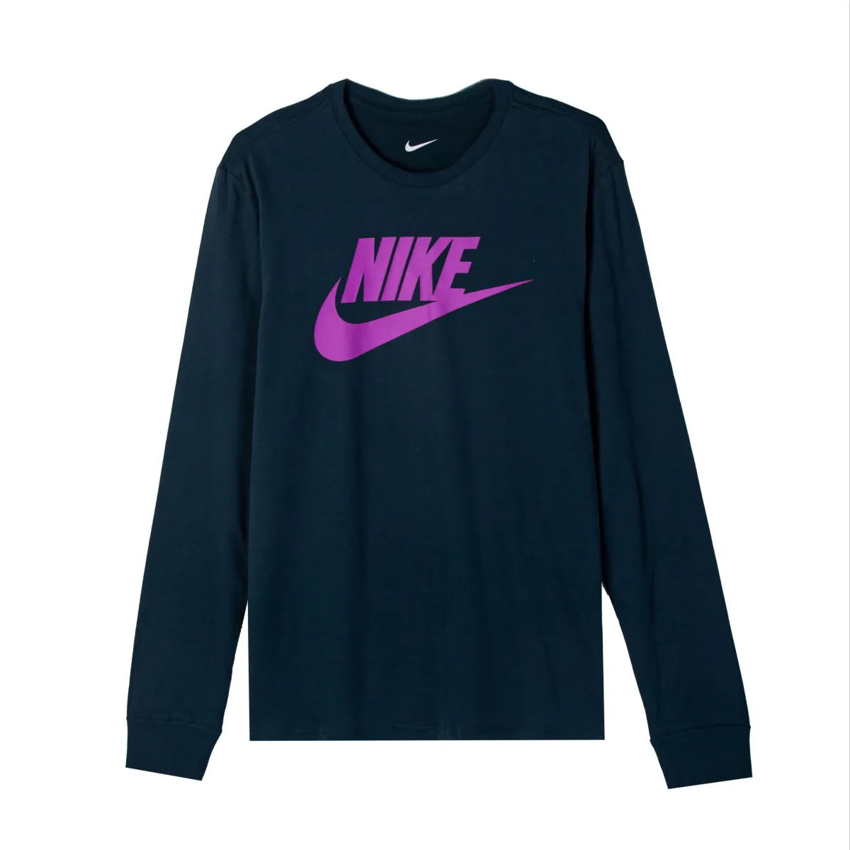 Nike Swoosh Knitwear Men's Peacock Green