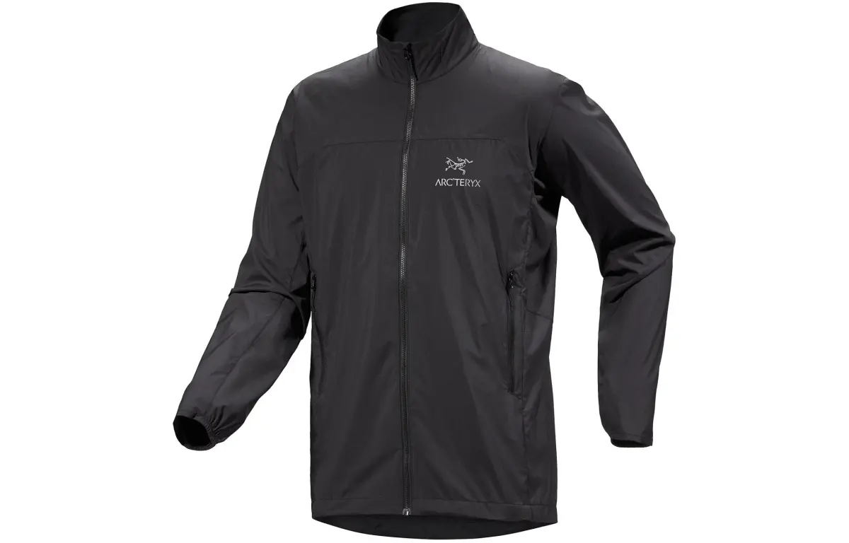Arc'teryx SQUAMISH Wind Shell Men's