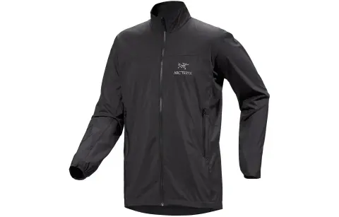 Arc'teryx SQUAMISH Wind Shell Men's