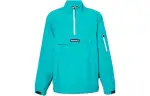 Timberland Jackets Men's Blue Stand Collar Moderate Other