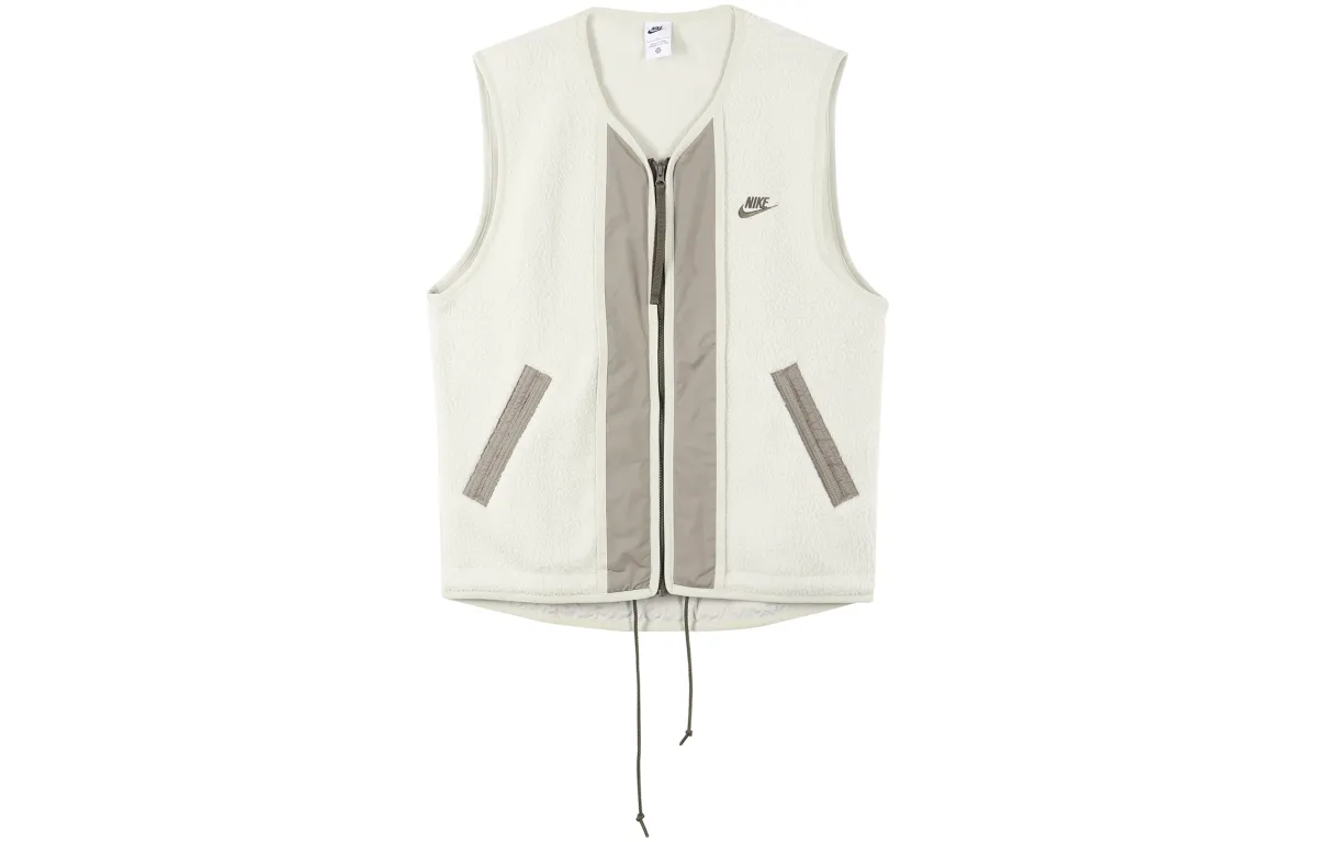 Nike Sportswear Essentials Vest Men's Ore Gray