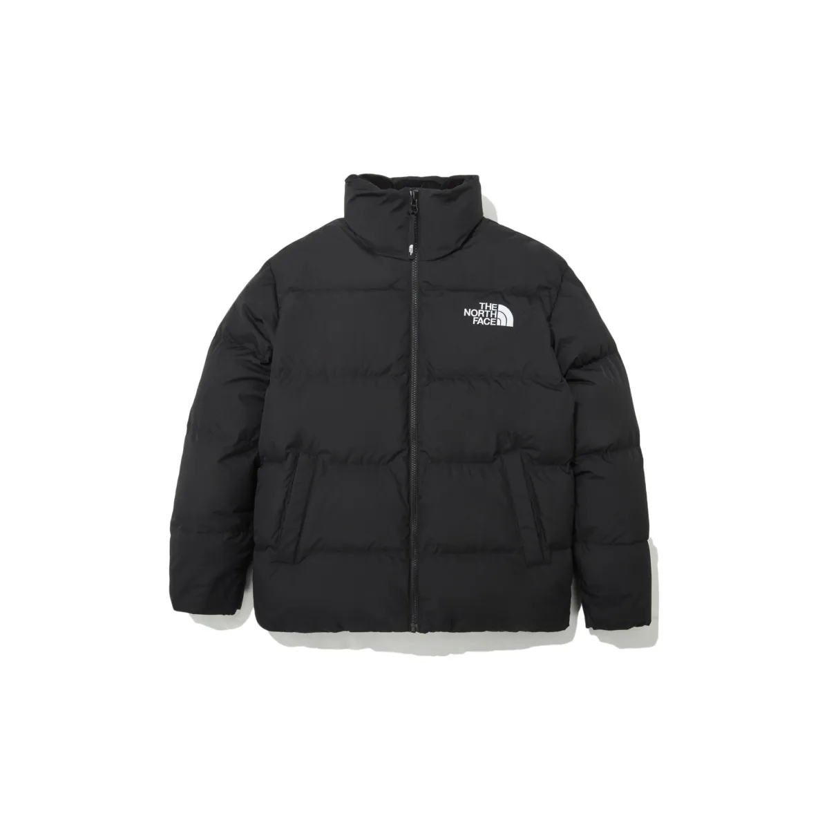 THE NORTH FACE LOFTY Down Jackets & Coats Winter Unisex Black