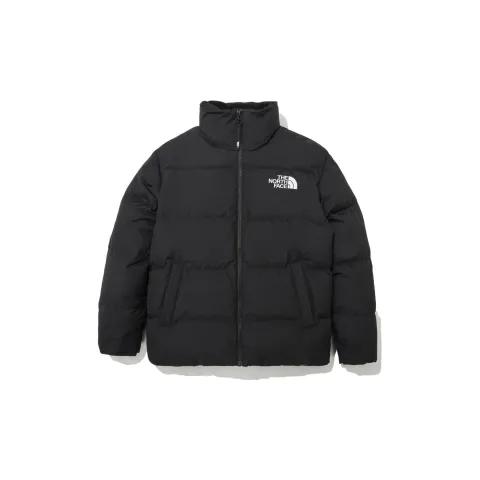 THE NORTH FACE LOFTY Down Jackets & Coats Winter Unisex Black