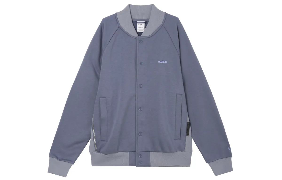 Nike Therma FIT Jackets & Coats Men's Light Purple