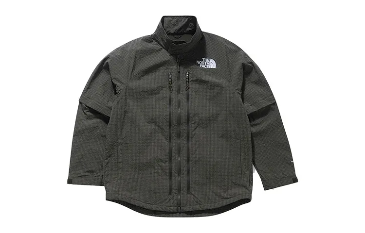 THE NORTH FACE Urban Exploration Jacket Men's Green