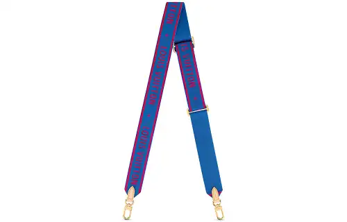 LOUIS VUITTON Bandouliere