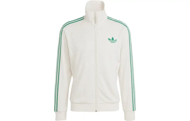 Adidas Originals Adicolor 70s Monogram Track Top