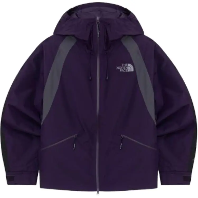 THE NORTH FACE Jackets & Coats Men's Purple