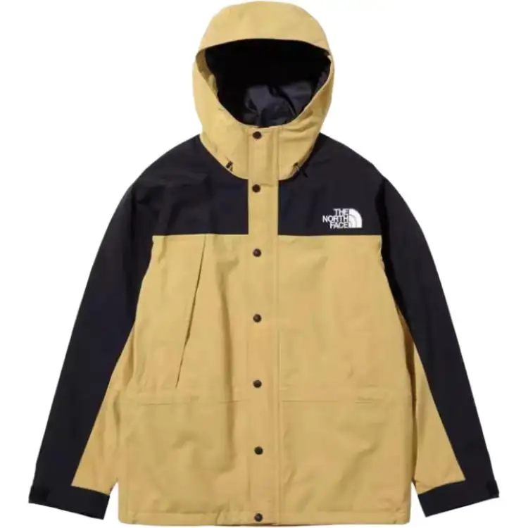 THE NORTH FACE Jackets & Coats Men's Antelope Brown