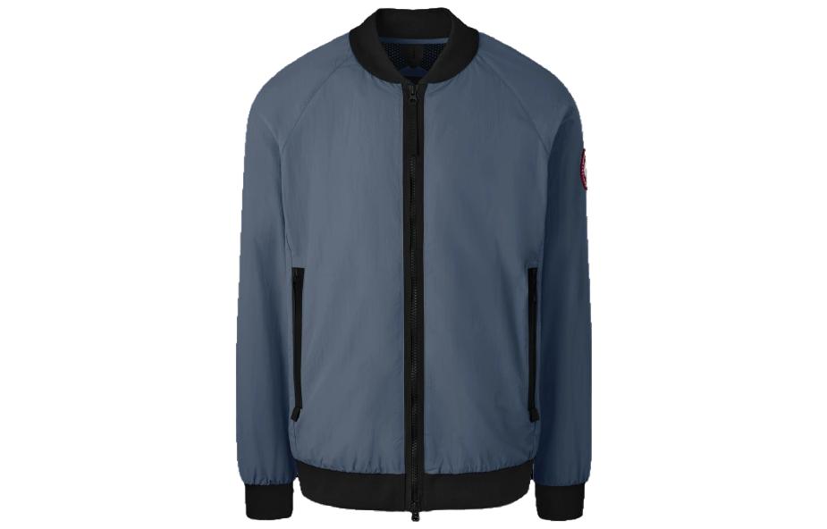 Мужская куртка Canada Canada Goose Faber (синяя)