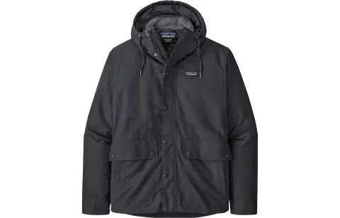 Patagonia M's Isthmus Jacket Men's