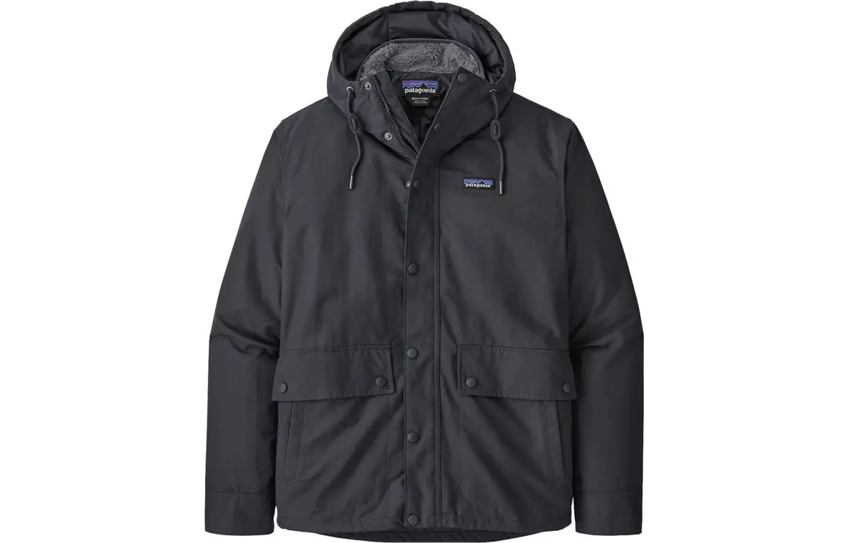 Patagonia M's Isthmus Jacket Men's